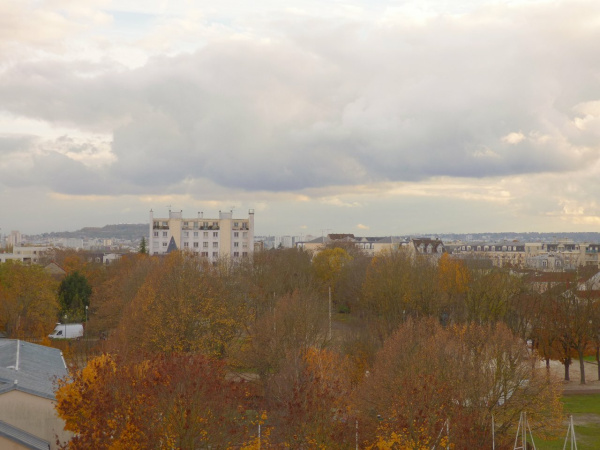 Offres de vente Appartement Houilles 78800