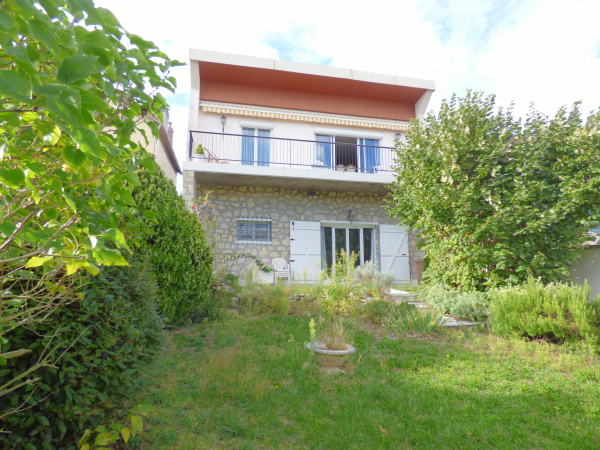 Offres de vente Maison Carrières-sur-Seine 78420