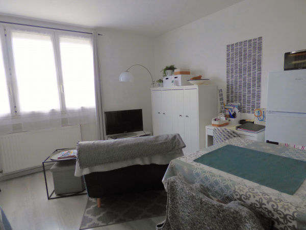 Offres de vente Appartement Houilles 78800