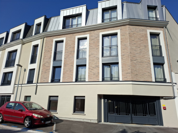 Offres de vente Parking Houilles 78800