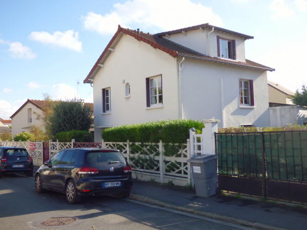 Offres de vente Maison Houilles 78800